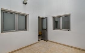 Edificio Bentejui 1